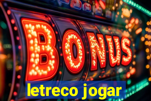 letreco jogar